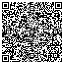 QR code with J R H Trim Works contacts