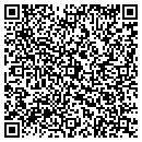 QR code with I&G Autohaus contacts