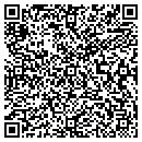 QR code with Hill Services contacts
