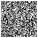 QR code with D'angie Salon contacts