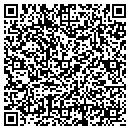 QR code with Alvin Mann contacts