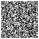 QR code with Progressive Chiropractic Center contacts