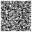 QR code with Amanda M Rogers contacts