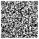 QR code with Safaeian Anthony P DC contacts