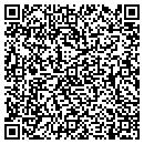 QR code with Ames Guyton contacts