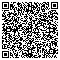 QR code with Mbr Auto Inc contacts