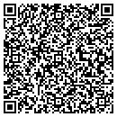 QR code with Amos G Gainey contacts