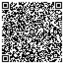 QR code with D & D Distributors contacts