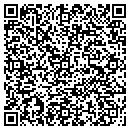 QR code with R & I Automotive contacts