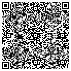 QR code with CVC Factory Optical contacts