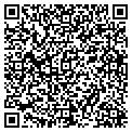 QR code with Ebonies contacts