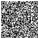 QR code with United Force contacts