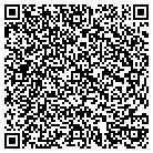QR code with Aquaglobal Corp contacts