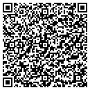 QR code with Kostusak Tim DC contacts