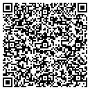 QR code with D & K Automotive contacts