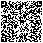 QR code with St Lucie West Service District contacts