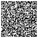QR code with Hacienda Girls Ranch contacts