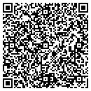 QR code with F & B Homes Llp contacts