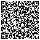 QR code with Kiger Brenden T DC contacts