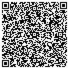 QR code with O'Connor Chiropractic SC contacts