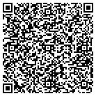 QR code with Billy G & Carleen Finegan contacts