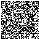 QR code with Island Garage contacts