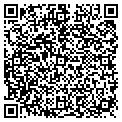 QR code with Rdl contacts
