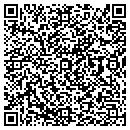 QR code with Boone Cl Inc contacts