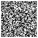 QR code with Koca Beauty contacts