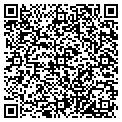 QR code with Tina M Byrnes contacts