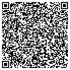 QR code with CKY Home Daycare Learning contacts