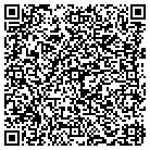 QR code with Leila J Vargas Dba Violet's Salon contacts
