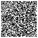 QR code with Cavalier Garage contacts
