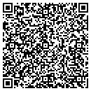 QR code with D & C Konze Inc contacts