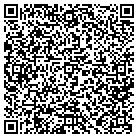 QR code with HB Financial Mortgage Corp contacts