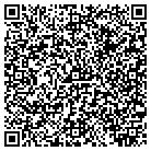 QR code with D & M Auto Recovery LLC contacts