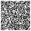 QR code with Garys Auto Service contacts