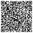 QR code with Rainbow contacts