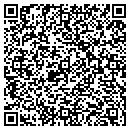 QR code with Kim's Auto contacts