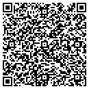 QR code with Kline Auto contacts