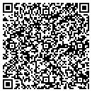 QR code with Kuztomz AAA contacts