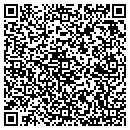 QR code with L M C Automotive contacts