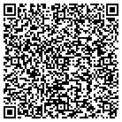 QR code with Leach Building Services contacts
