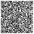 QR code with Mini Bmw & Saab Automobile contacts