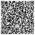 QR code with L & J Service Center LLC contacts