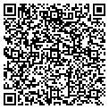 QR code with Casa Bonita Org contacts