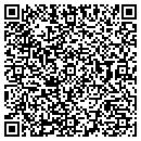 QR code with Plaza Garage contacts