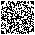 QR code with C Carr Teleceno contacts