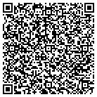 QR code with C & C Installers Unlimited Inc contacts