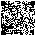 QR code with Pungo Service Center contacts